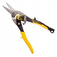 STANLEY NOŻYCE DO BLACHY 250MM PROSTE FMAX 14-563