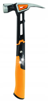 FISKARS Młotek stolarski ręczny IsoCore L ciesielski dekarski 0,91 kg 34 cm
