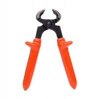 Cęgi obcęgi szczypce stolarskie 7'' obcinaczki KD10828
