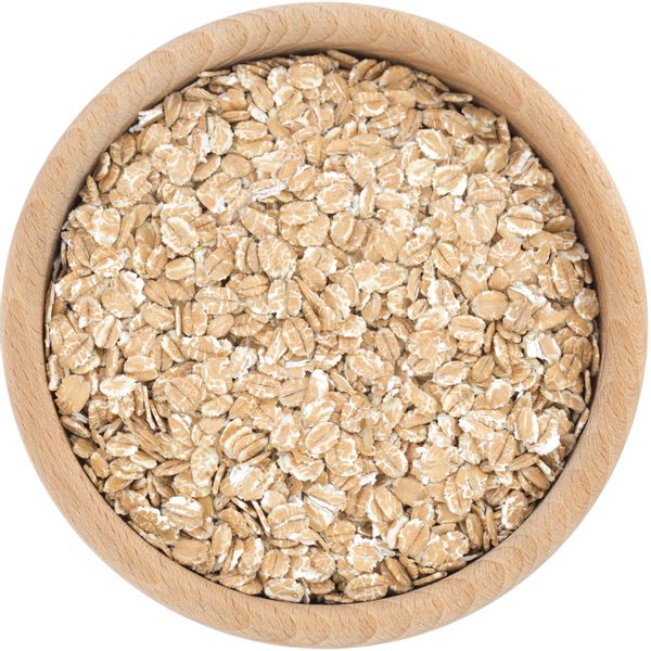 Płatki orkiszowe 1kg zdjęcie 2