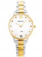 ZEGAREK DAMSKI PERFECT S364 + BOX + GRAWER