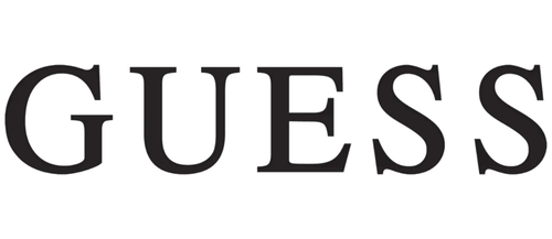 etui guess 4g big logo do iphone 17 - brązowe na Arena.pl