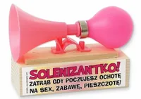 Prezent urodzinowy dla Żony na urodziny!