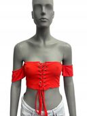 MISSGUIDED TOP DAMSKIE ROZMIAR 42