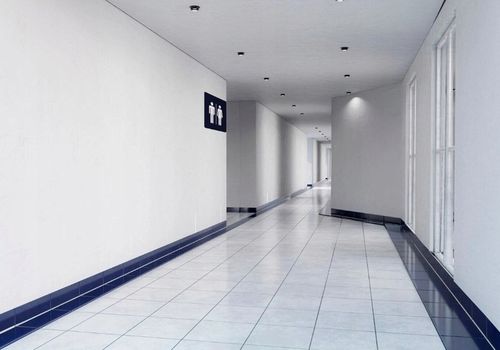 Czujnik Ruchu PIR 600W Sensor Czujka Sufitowa Wpuszczany 360st. Zasięg na Arena.pl