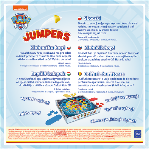 ND01_245538 GRA Skoczki Psi Patrol 01998 na Arena.pl