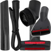 Zestaw Końcówek Ssawek do Karcher WD3 WD3P WD2 WD4 WD5 WD6 SE PARKSIDE