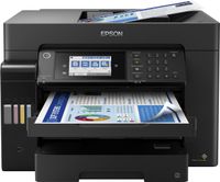 Epson Ecotank Et-16655 Inkjet A3