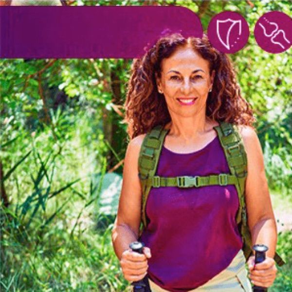 Multiwitamina Centrum Woman ONA 90 tab + Centrum MAN ON 30 tab zdjęcie 13