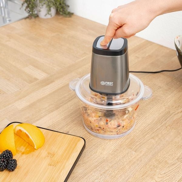 Rozdrabniacz do warzyw first austria 1700ml zdjęcie 10