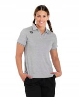Koszulka sportowa Polo Arena Poloshirt Solid L