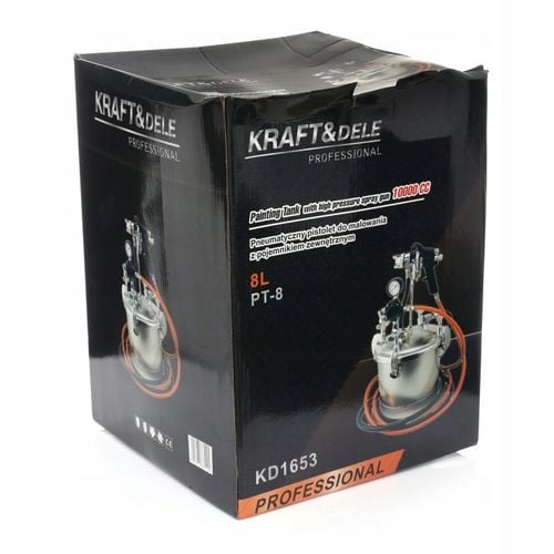 agregat malarski kd1653 na Arena.pl