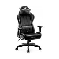 Fotel gamingowy Diablo Chairs X-One 2.0 King Size Czarny