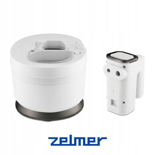 ROBOT Z MISĄ RĘCZNY ZHM 2759 1000W ZELMER Compact Chef na Arena.pl