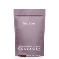 Farmasi Kawa rozpuszczalna cykoria kolagen - 100g