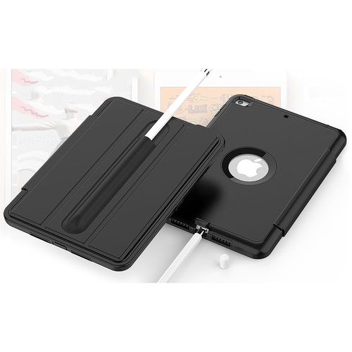 TECH-PROTECT DEFENDER IPAD AIR 3 2019 BLACK na Arena.pl
