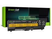 Bateria do laptopów IBM, Lenovo litowo-jonowa 4400 mAh Green Cell