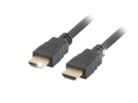 Kabel HDMI Lanberg M/M v1.4 20m czarny
