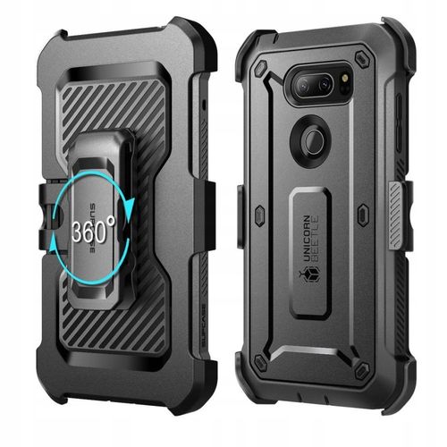 Etui SUPCASE UNICORN BEETLE PRO LG V30/V35 ThinQ na Arena.pl