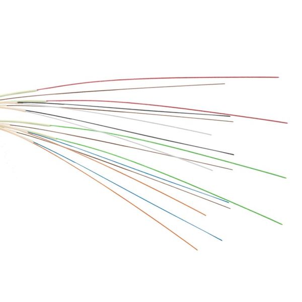 Qoltec Splitter 1x16 | G.657A | Singlemode | 0.9 mm zdjęcie 1