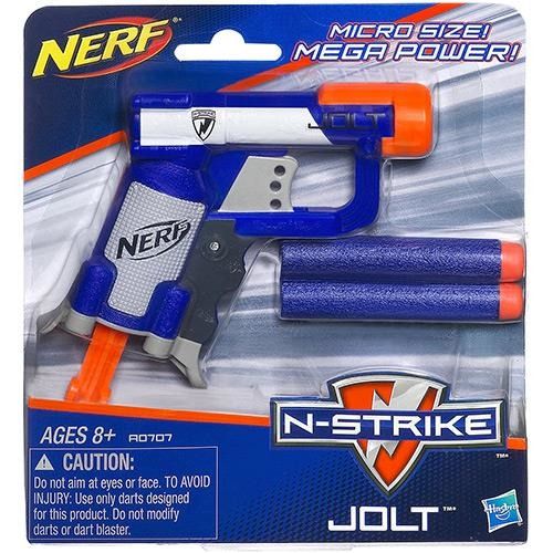 Nerf N-strike Elite - Jolt A0707 na Arena.pl