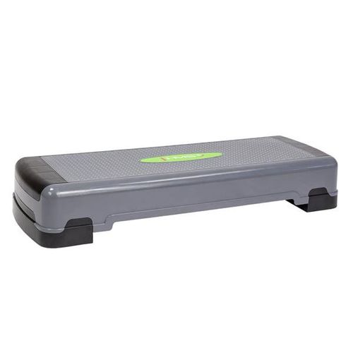 AS005 GRAY/BLACK STEP DO AEROBIKU HMS na Arena.pl