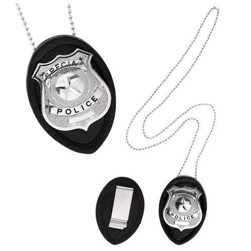 Odznaka Policjanta, WIDMANN na Arena.pl