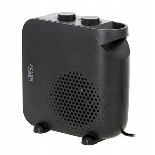 termowentylator adler ad 7725b na Arena.pl