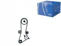 SKF VKMC 95660-1 Pompa wodna + zestaw paska rozrządu