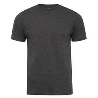 Koszulka męska antracyt Aleksander Rozmiar - 5XL
