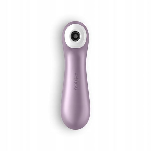 Pro 2+ Violet zdjęcie 3