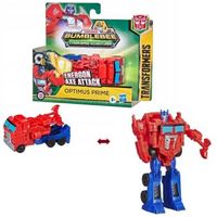 ND22_IM TRANSFORMERS OPTIMUS PRIME E3645 E3522 /8