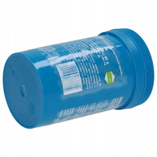 FORMEDS BICAPS POTASSIUM CYTRYNIAN POTASU 1000 MG zdjęcie 3