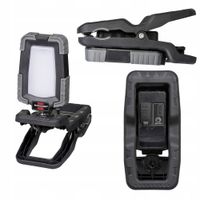 Lampa robocza AKUMULATOROWA 2.5 Ah 950 lumenów WARSZTATOWA wodoodporna IP65