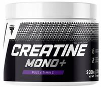 Trec CREATINE MONO+ 300g JAR Pomarańcz