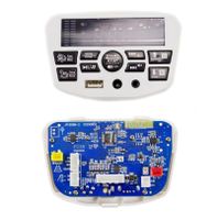 PANEL DŹWIĘKOWY JR1956M-2-T990