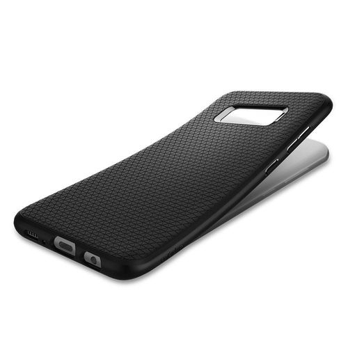 SPIGEN LIQUID AIR GALAXY S8+ PLUS BLACK na Arena.pl