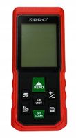 DALMIERZ LASEROWY DL-100XG ZIELONA WIĄZKA PRO-DL111 PRO