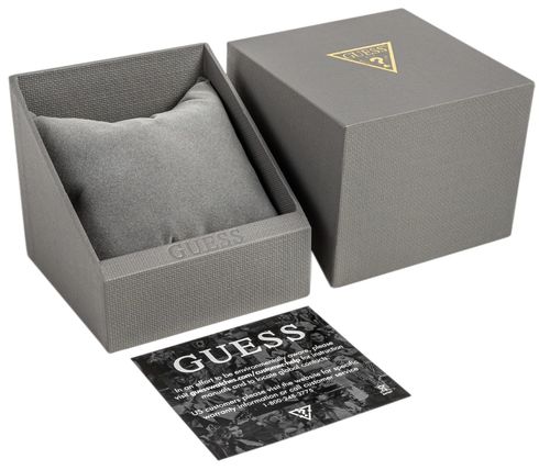 zegarek damski guess cosmic gw0590l1 + box na Arena.pl