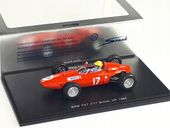 SPARK BRM P57 #15 T.Maggs British GP 1964 1:43