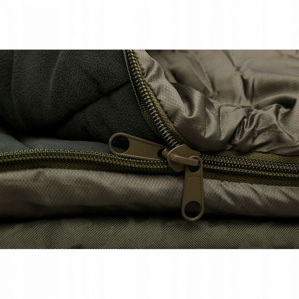 ŚPIWÓR PROLOGIC ELEMENT COMFORT S/BAG 4 SEASON zdjęcie 2