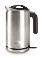 CASO DESIGN COOL TOUCH czajnik elektryczny, wyświetlacz, 1L, 1800W