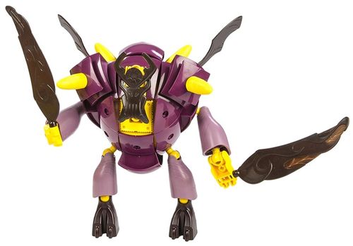 Geomag - Kor Proteon Vulkram 103 elementy GEO633 na Arena.pl