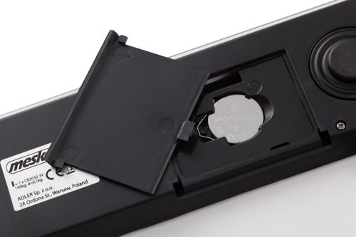 MS 8149 Waga lazienkowa na Arena.pl