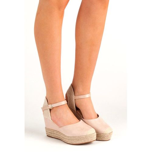 Espadryle Na Platformie r.38 na Arena.pl