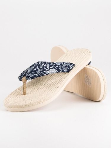 JAPONKI ESPADRYLE Rozmiar - 40 na Arena.pl