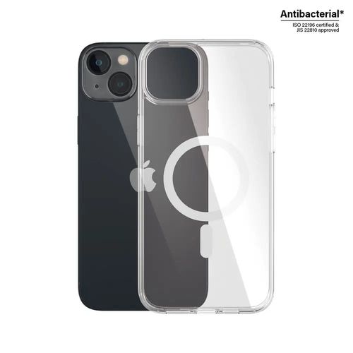 ETUI DO IPHONE 14 PLUS / 15 PLUS 6.7" PANZERGLASS HARDCASE MAGSAFE na Arena.pl