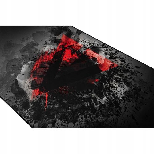 PODKŁADKA POD MYSZ I KLAWIATURĘ MODECOM 600 mm x 1200 mm na Arena.pl