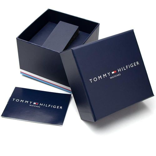 ZEGAREK MĘSKI TOMMY HILFIGER OWEN 1791968 + box na Arena.pl