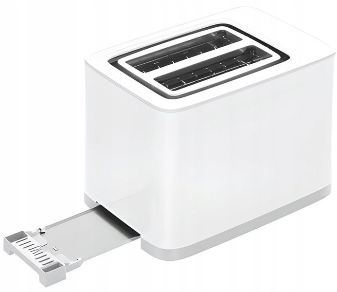 Toster TEFAL Sense TT693110 850W 2TOSTY TACKA zdjęcie 12